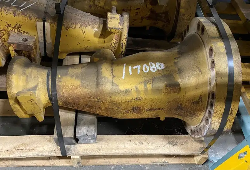 Housing Axle image