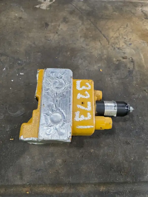 Valve Gp-sol image
