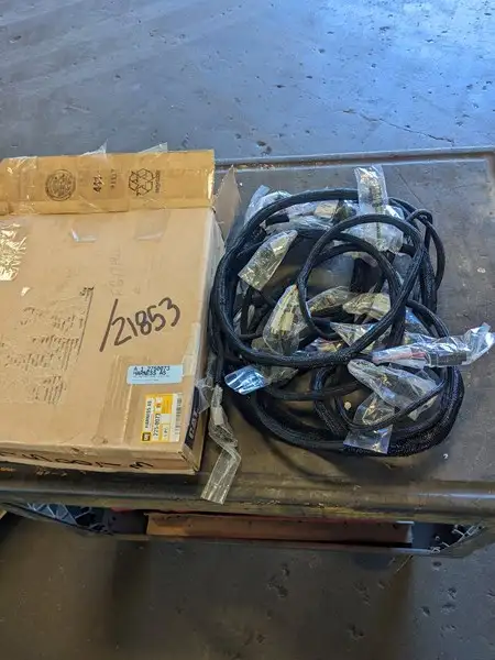 Harness AS. image