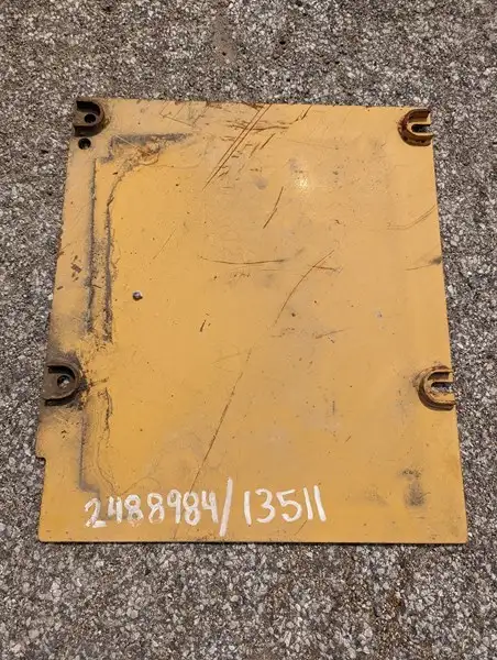 Plate AS image