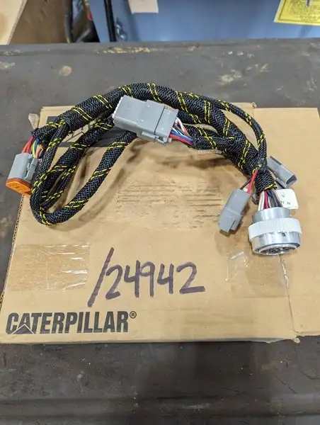 Harness AS image