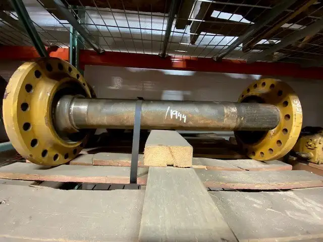Axle Shaft image