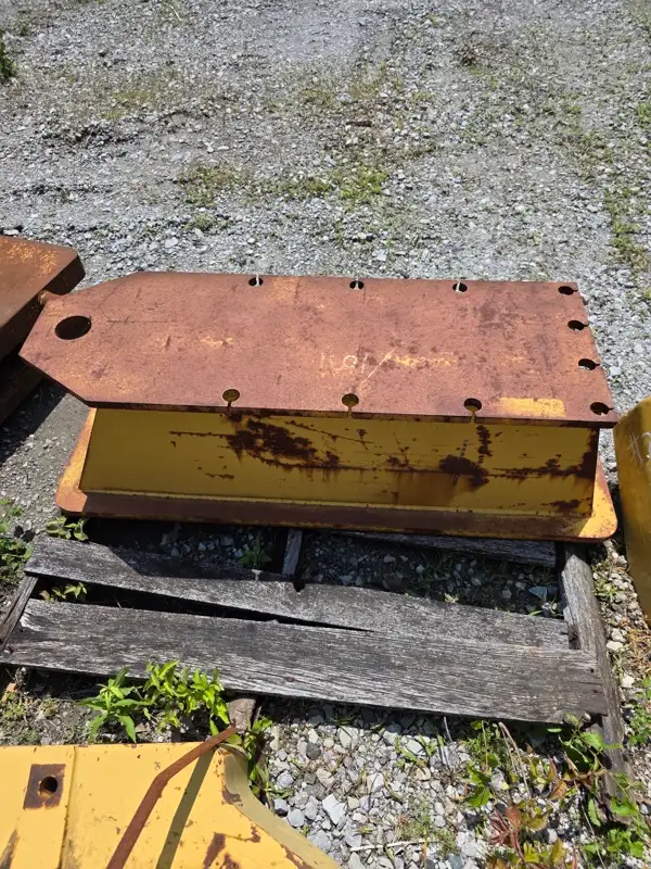 Counterweight image