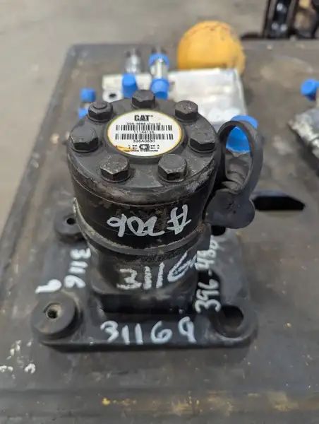 Pump Gp-metering -steering image