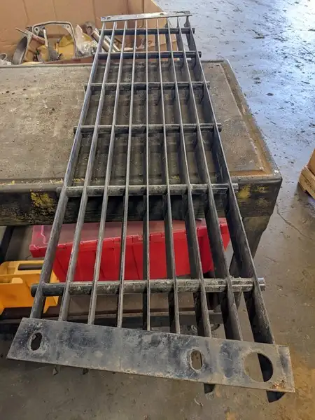 Grill AS.-TO image