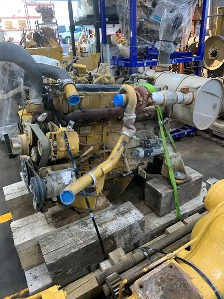 Engine Ar-co image