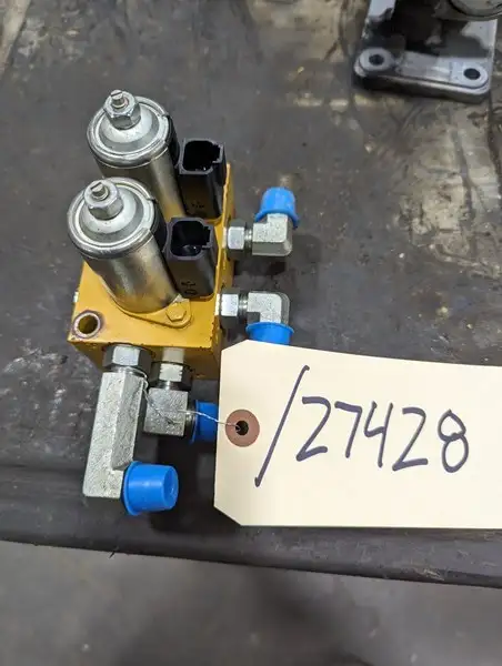 Manifold Gp- image