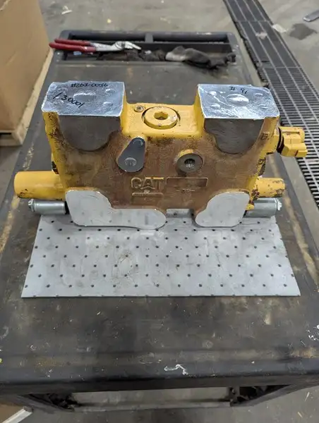 Valve Gp-con image