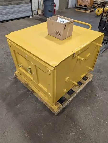 Fuel Tank image