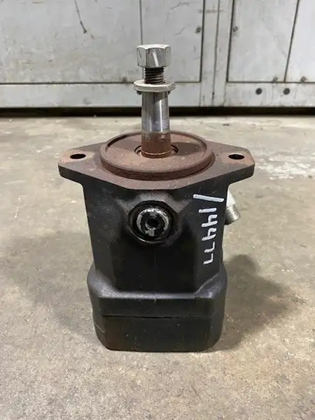 Fan Motor image