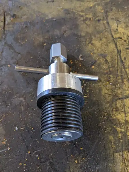 Plug AS image