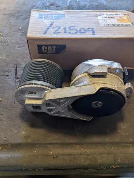 Tensioner-be image