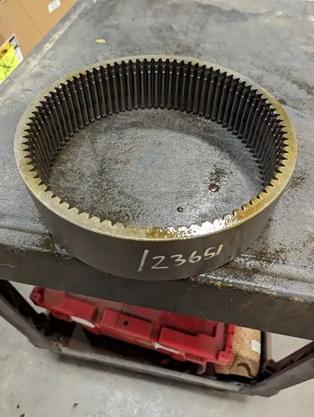 Gear image