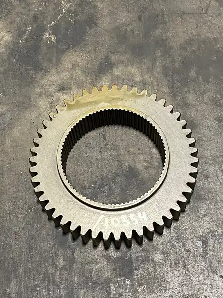 Gear image