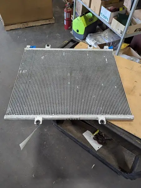Condenser image