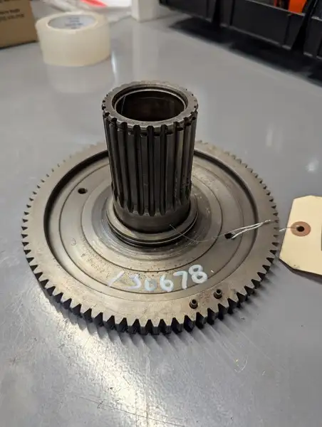 Flange A image