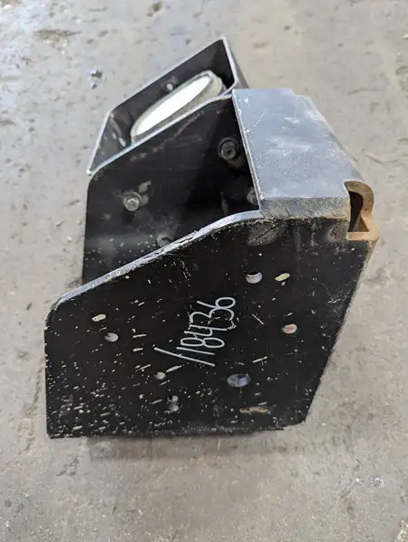 Bracket AS image