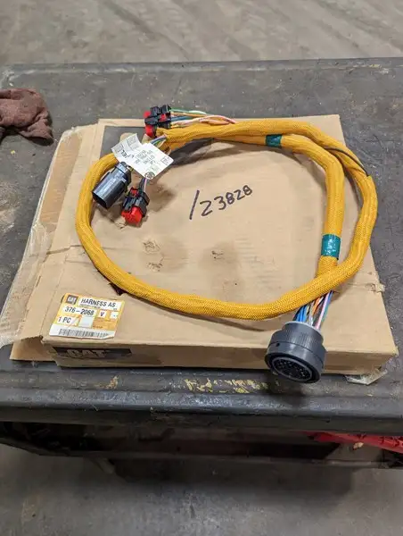 Harness AS image