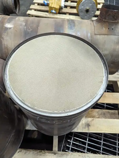 Dpf Filter image