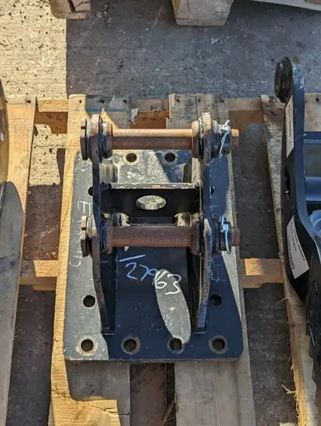 Bracket AS. image