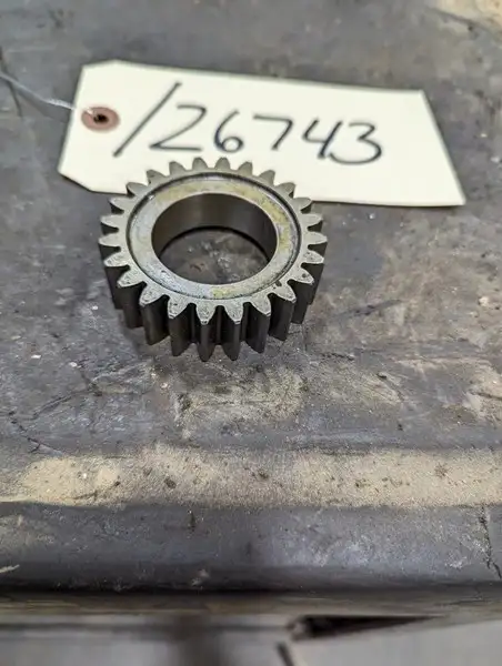 Gear image