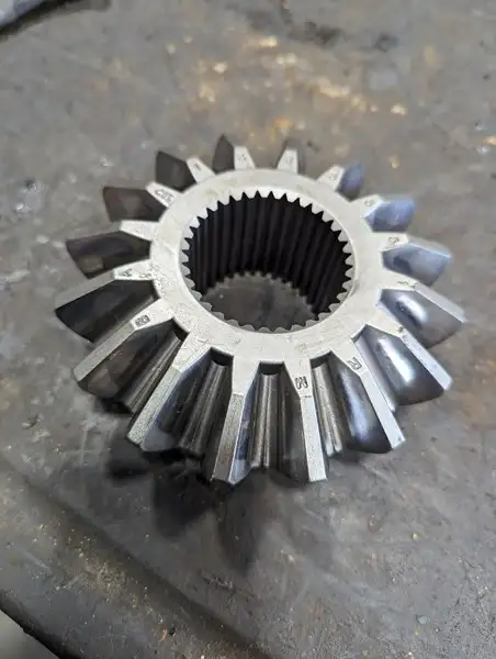 Gear image