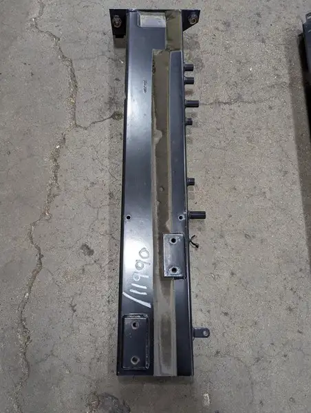 Radiator Frame image