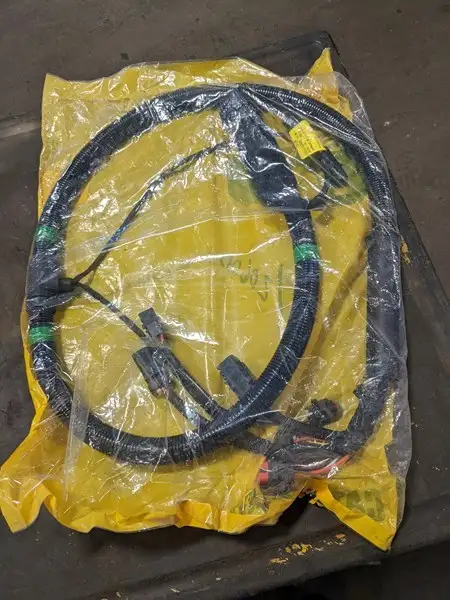 Harness AS image