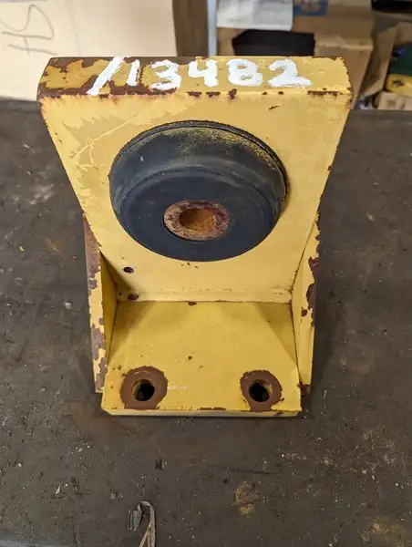 Mount AS. image