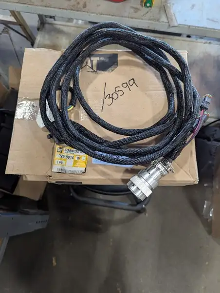 Harness AS image