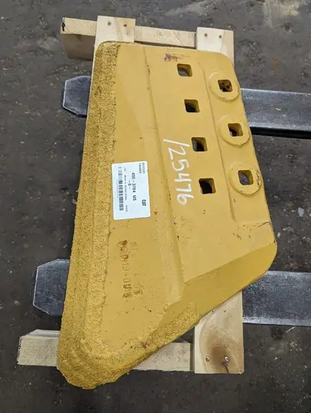 Bit-end (rh) image