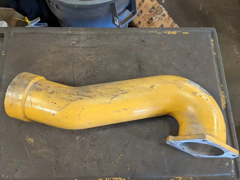 Pipe image