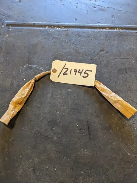 Harness AS image