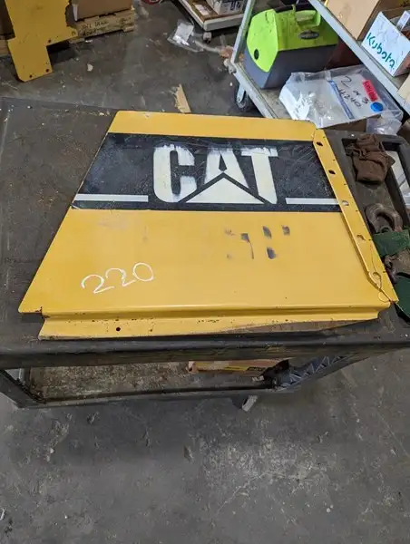 Door AS (lh) image