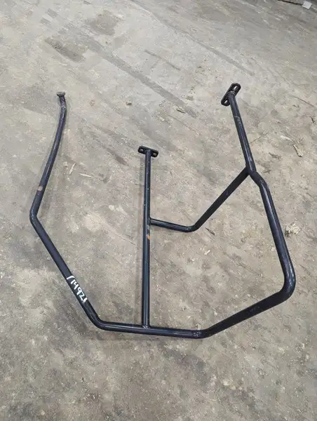 Handrail LH image
