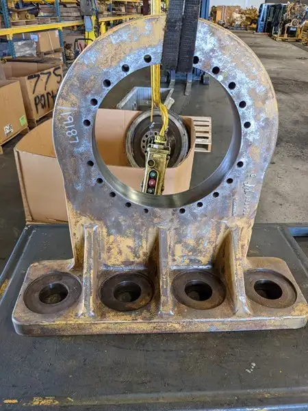 Support image