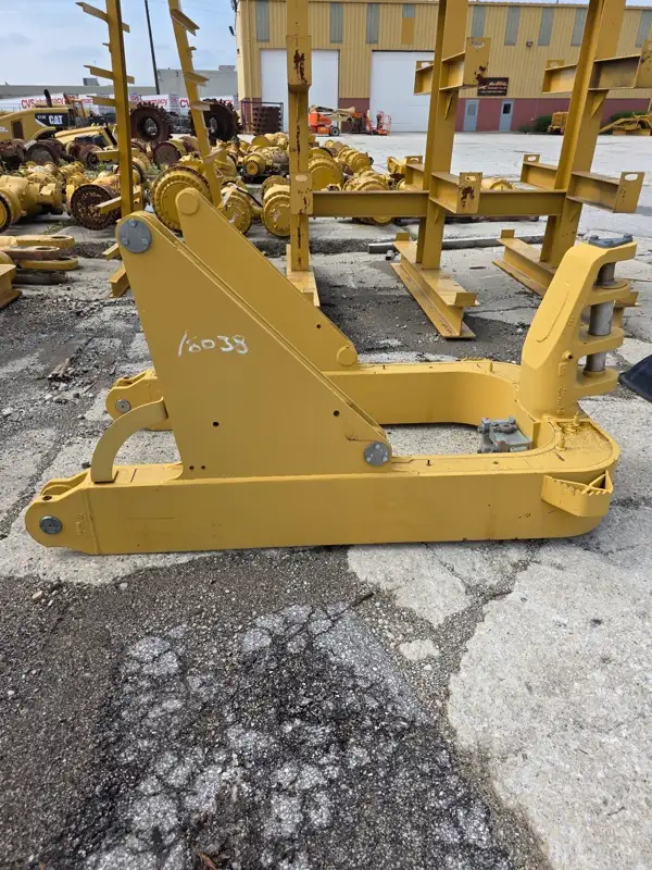 CFRAME/D6N image