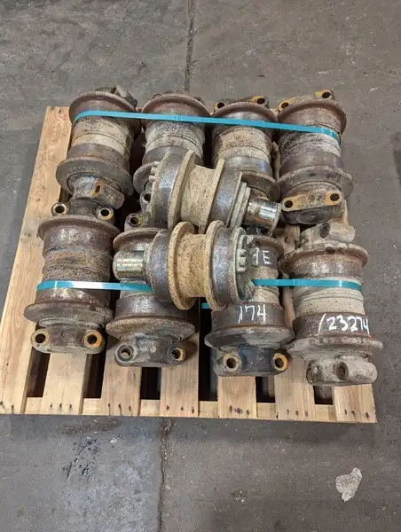 Roller Gp-sf image