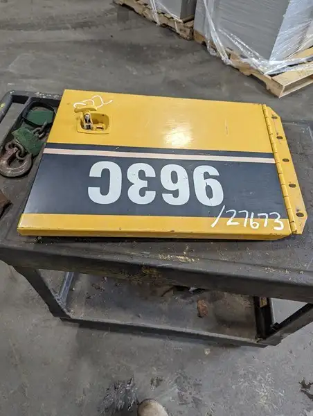 Door As-rh(r image