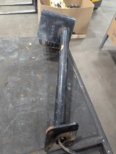 Bracket AS image