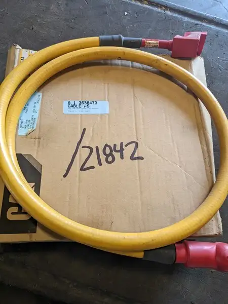 Cable AS image