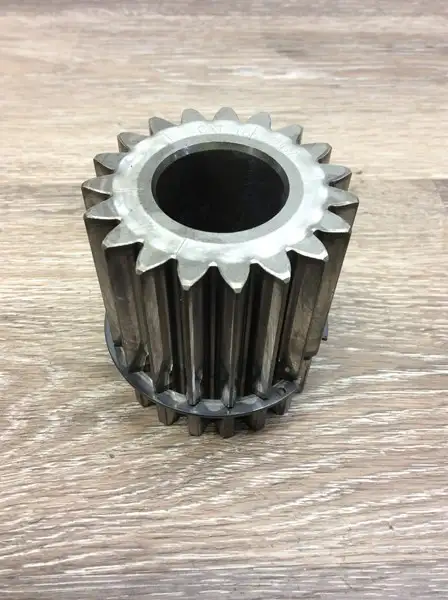 Gear image