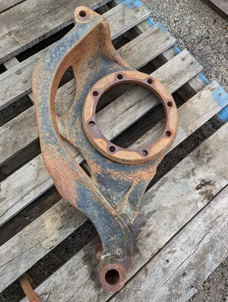 Motor Support image