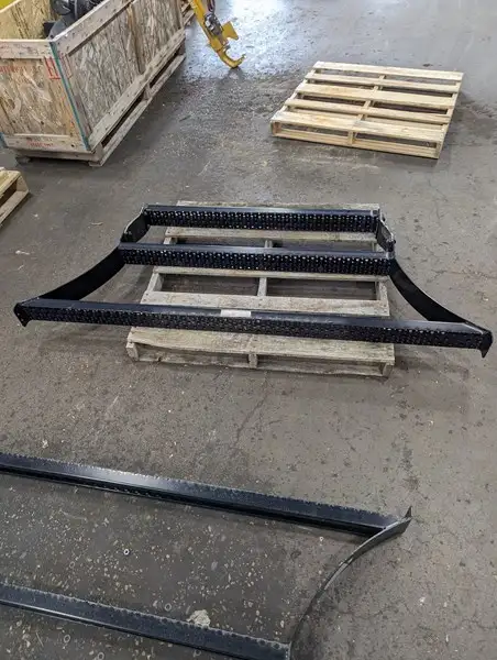 Step AS image