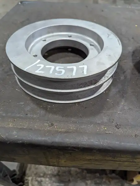 Pulley-fan image