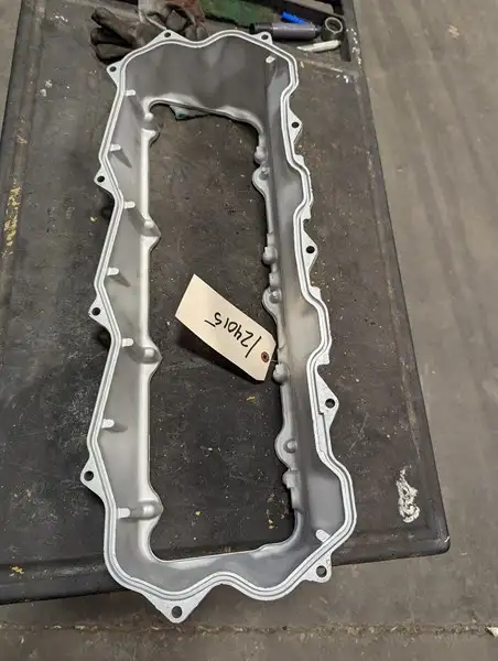 Base image