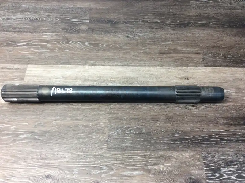 Shaft image