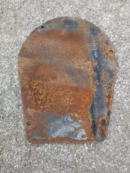 Cover AS LH image