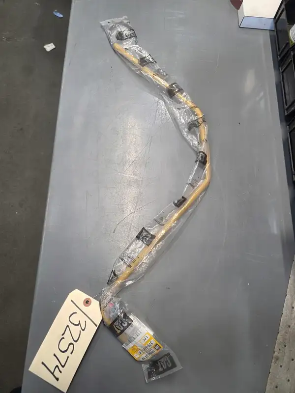 Harness AS image