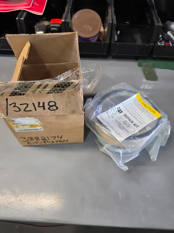 Kit Piston image
